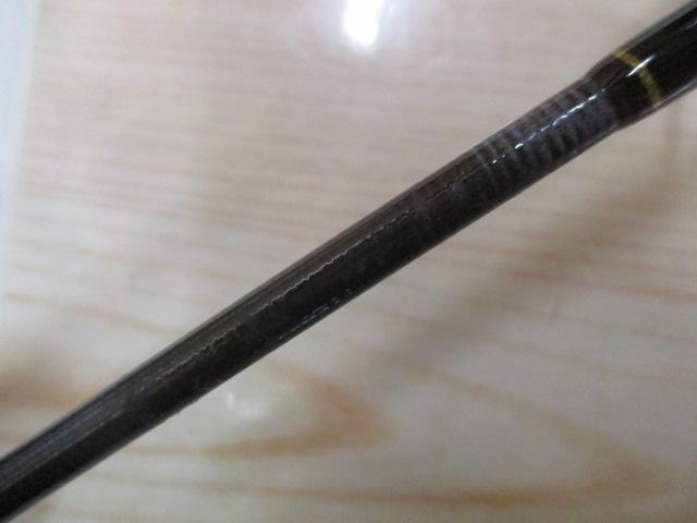 ダーインスレイヴ オーバーブレイズ62ML-HS