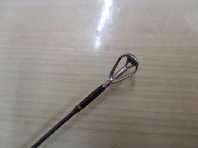 ダーインスレイヴ オーバーブレイズ62ML-HS