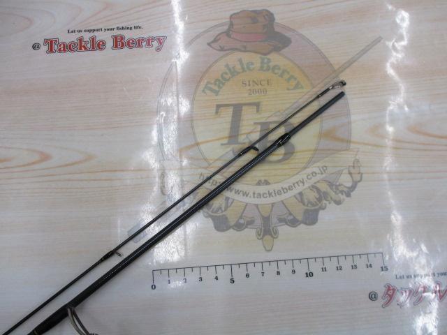 ダーインスレイヴ オーバーブレイズ62ML-HS