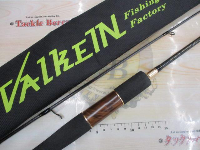 ダーインスレイヴ オーバーブレイズ62ML-HS