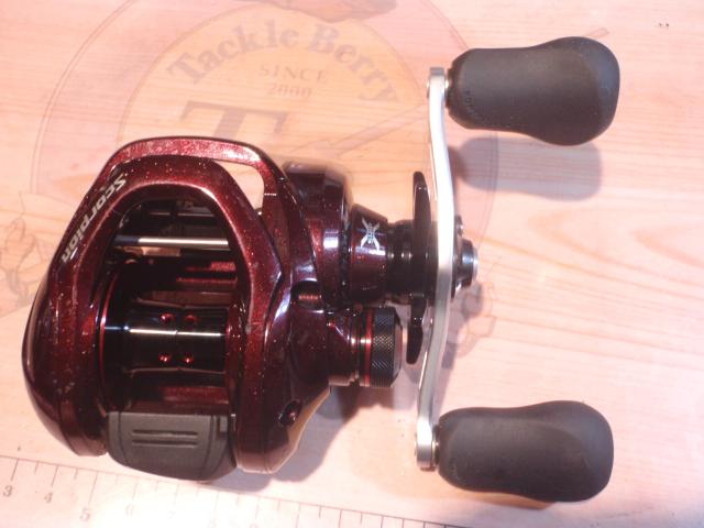 14スコーピオン 200HG