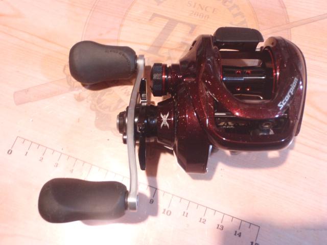 14スコーピオン 200HG