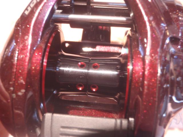 14スコーピオン 200HG