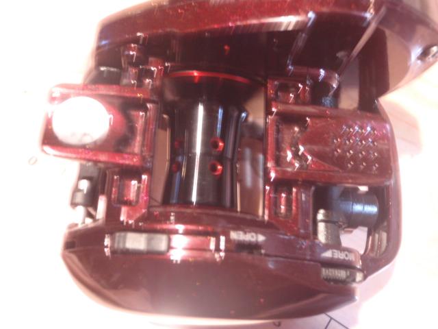 14スコーピオン 200HG