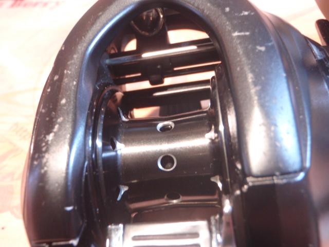 17エクスセンスDC XG RH