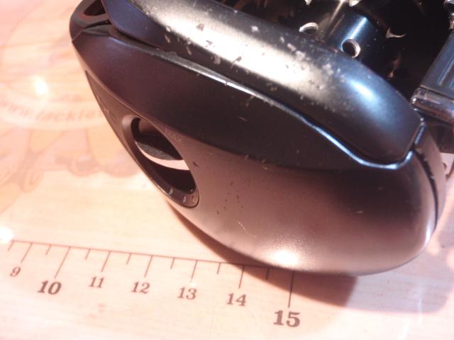 17エクスセンスDC XG RH