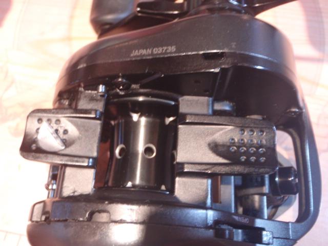 17エクスセンスDC XG RH