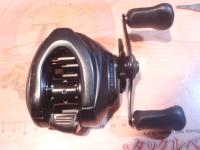 17エクスセンスDC XG RH