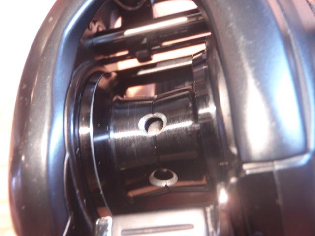 17エクスセンスDC XG RH