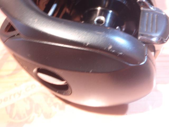 17エクスセンスDC XG RH