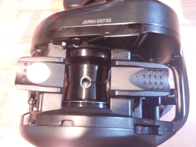 17エクスセンスDC XG RH