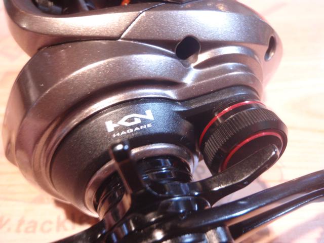 スコーピオンBFS XG LH