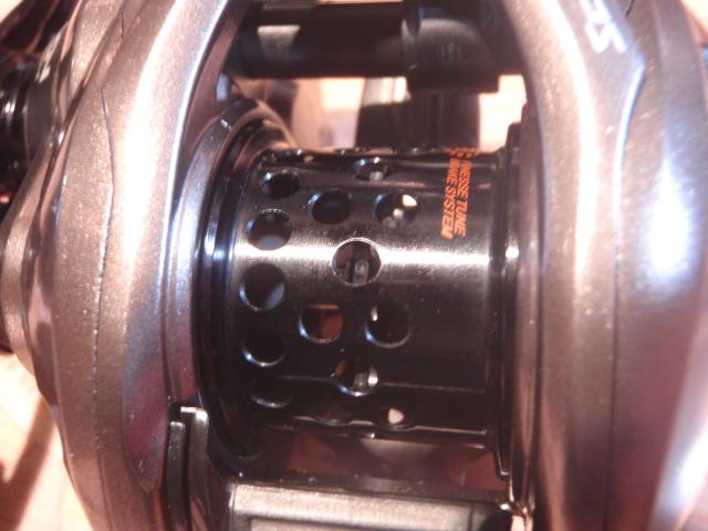 スコーピオンBFS XG LH