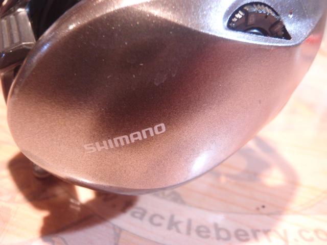 スコーピオンBFS XG LH