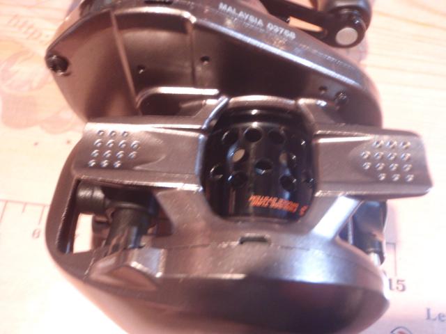 スコーピオンBFS XG LH