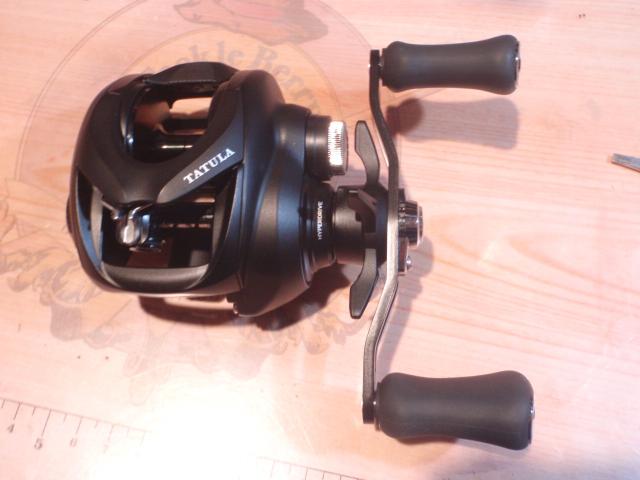 25タトゥーラ TW 200XHL