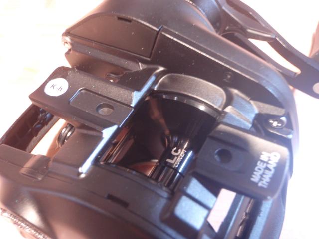 25タトゥーラ TW 200XHL