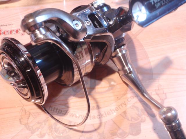 21ツインパワーSW 5000XG