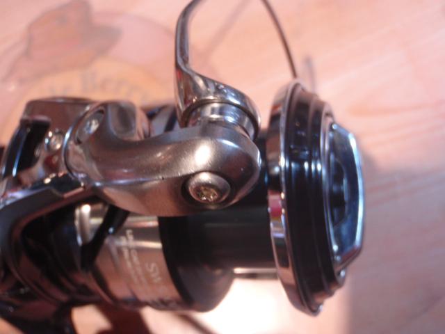 21ツインパワーSW 5000XG