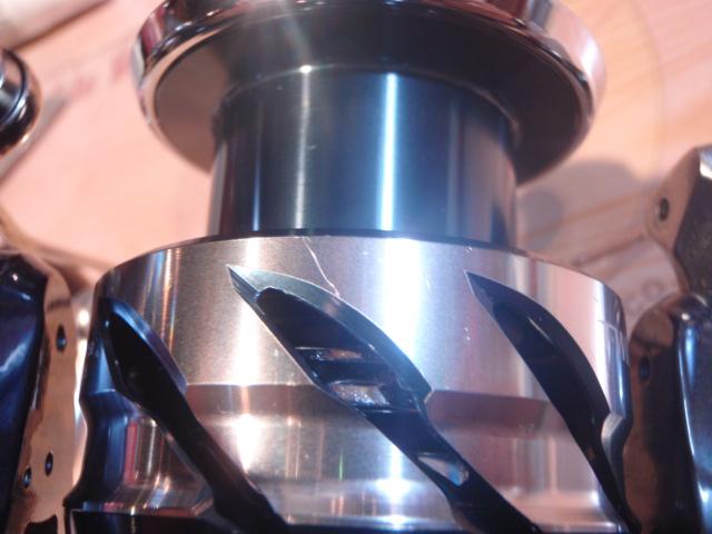 21ツインパワーSW 5000XG