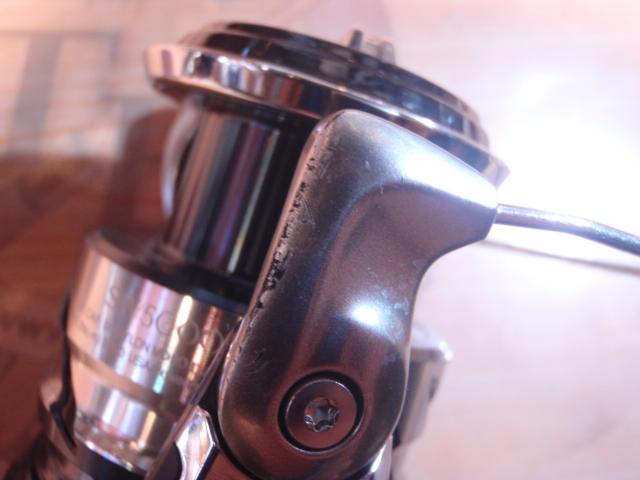 21ツインパワーSW 5000XG