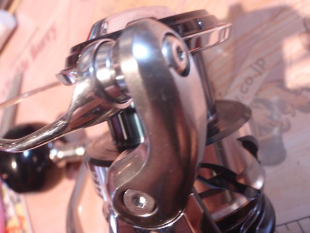 21ツインパワーSW 5000XG