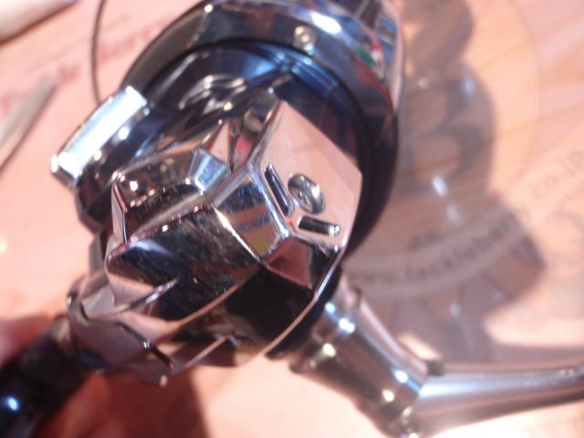 21ツインパワーSW 5000XG