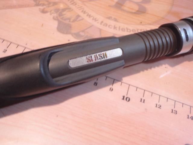 シルバーシーフⅡST2-842M