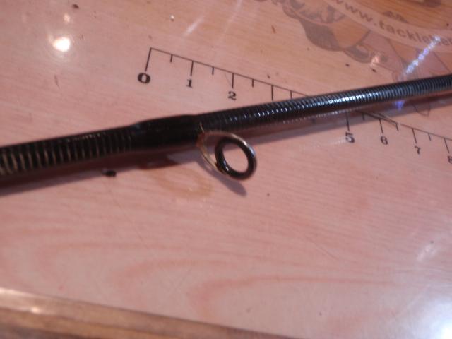 シルバーシーフⅡST2-842M