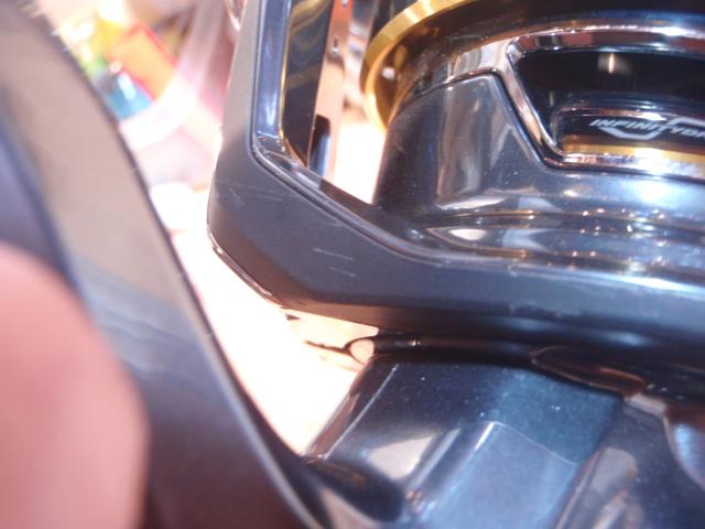 25ステラSW 14000XG