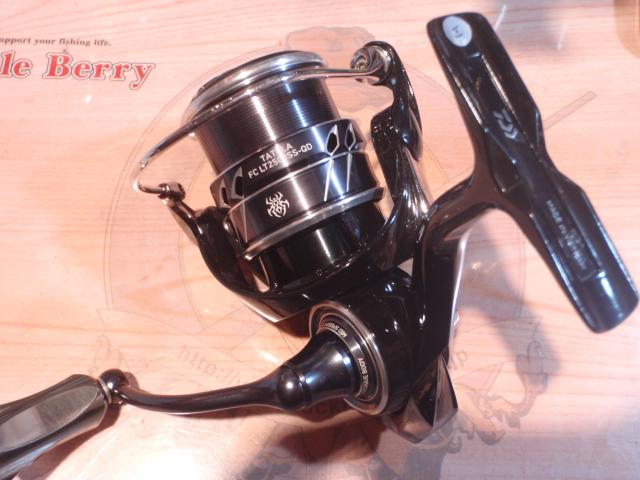 23タトゥーラ FC LT2500SS-QD