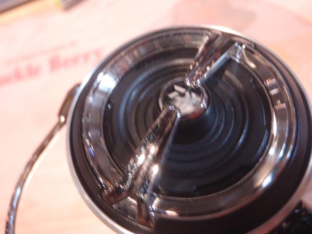 23タトゥーラ FC LT2500SS-QD