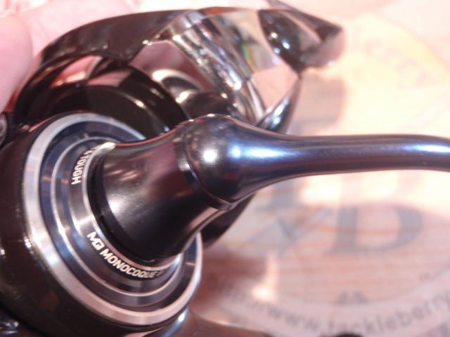 23タトゥーラ FC LT2500SS-QD