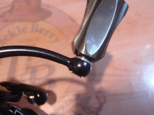 23タトゥーラ FC LT2500SS-QD