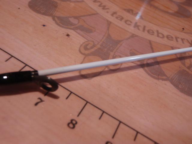 22セフィアBBメタルスッテ F-S66ML-S
