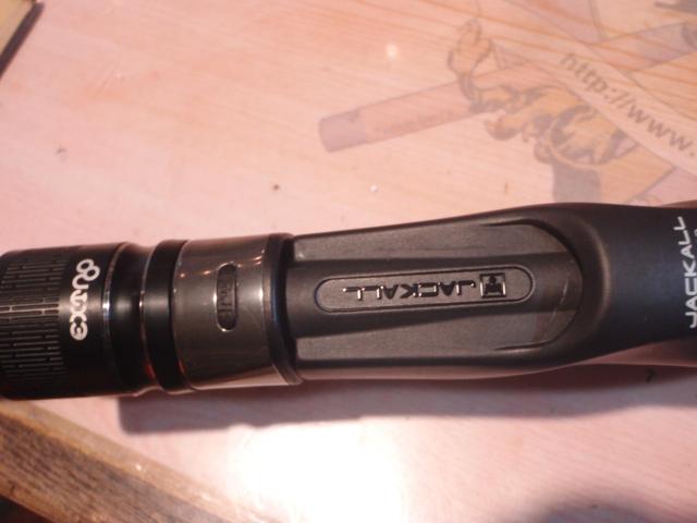 23アンチョビドライバー ADX-610ML