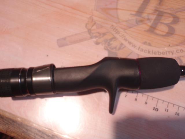 23アンチョビドライバー ADX-610ML