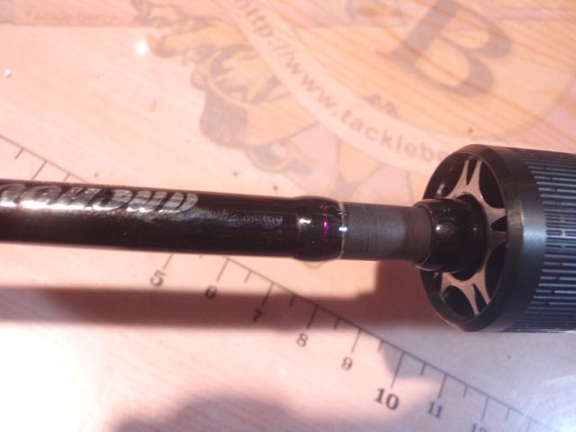 23アンチョビドライバー ADX-610ML