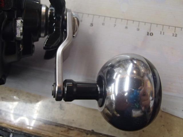 シーボーグ 300J