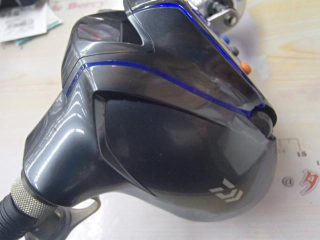 シーボーグ 300J