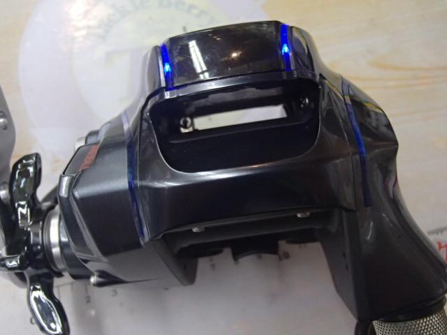 シーボーグ 300J