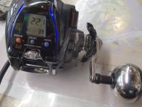 シーボーグ 300J