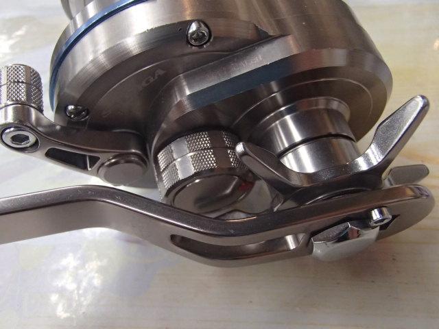 15ソルティガ 15H