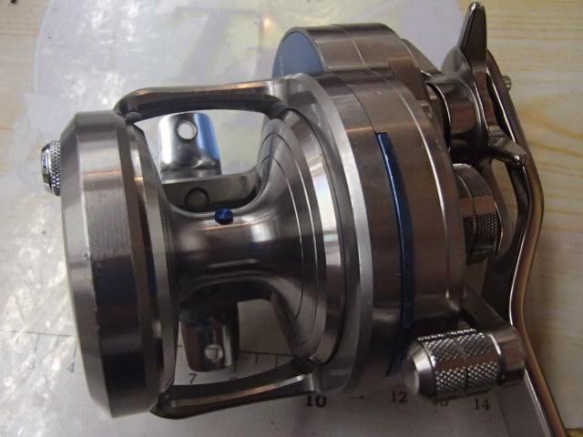 15ソルティガ 15H