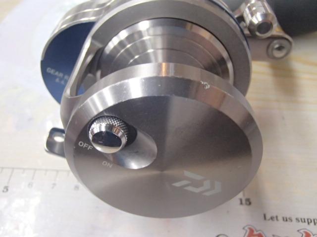 15ソルティガ 15H