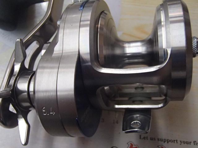 15ソルティガ 15H