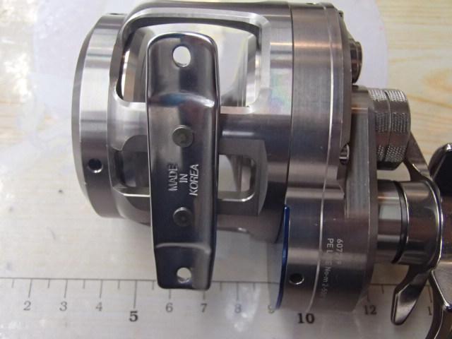 15ソルティガ 15H