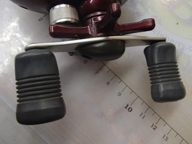 スコーピオン 1500(深溝スプール)