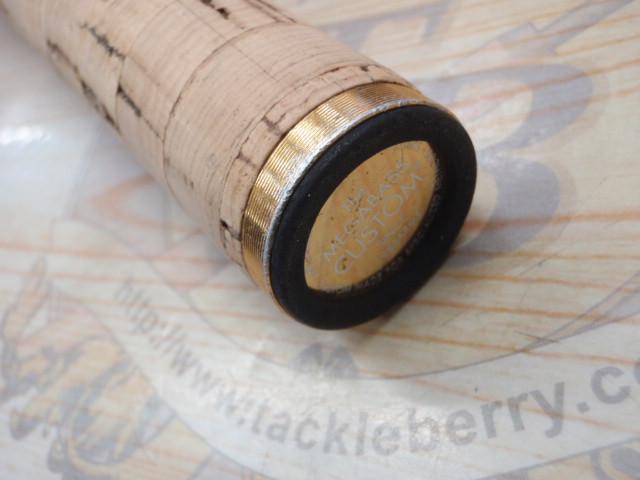 デストロイヤー F4-59TX(トマホーク)ロングフォアグリップ