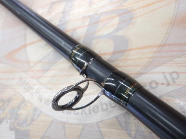 デストロイヤー F4-59TX(トマホーク)ロングフォアグリップ